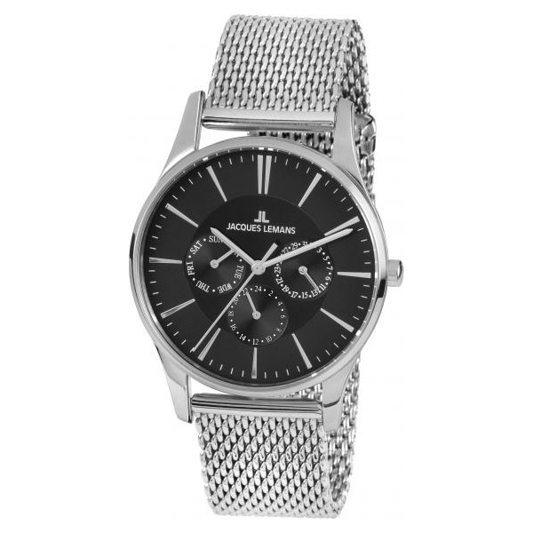 Часы Jacques Lemans London 1-1951E